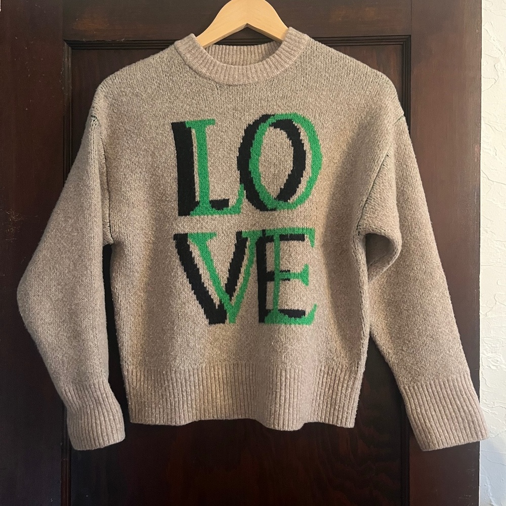 Sweater
